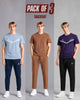Pack Of 3