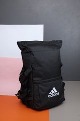 Jrdn MaxLoad Urban Trek Backpack | Black