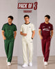 Pack Of 3