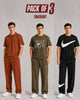 Pack Of 3