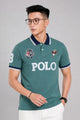 Plo Rph Lren Custom Slim Fit Men's Shirt