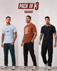 Pack Of 3