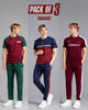 Pack Of 3