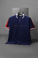 Hcket Contrast Collar Detailing Men's Polo Shirt