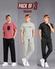 Pack Of 3
