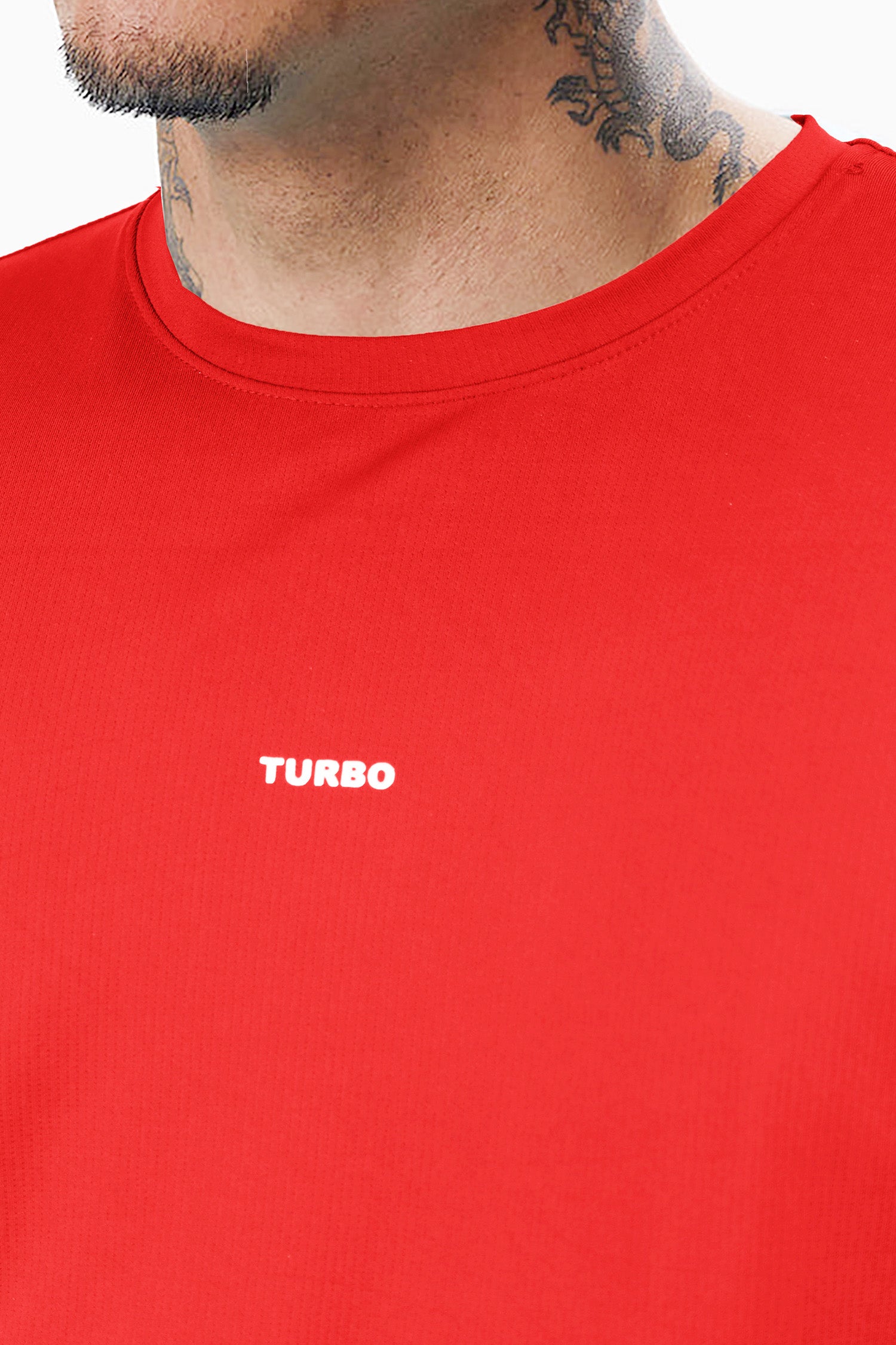 Turbo imp climacool dryfit Tee