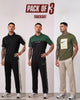 Pack Of 3