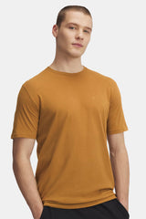 Craz Signature Urban Flex Round Neck T-Shirt