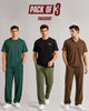 Pack Of 3