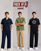 Pack Of 3