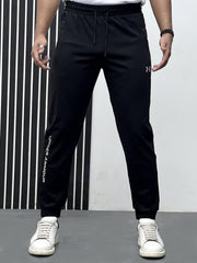 Men Imported Trouser With Reflector Logo