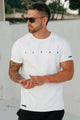 Turbo Multi-Sport Versatile Performance Dry-Fit Tee