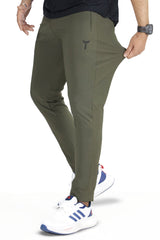 Turbo Relaxed Sport Training Men's Dryfit Trouser