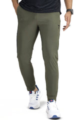 Turbo Relaxed Sport Training Men's Dryfit Trouser