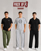 Pack Of 3