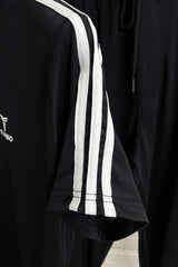 Turbo Signature Quickdry Tracksuit In Black