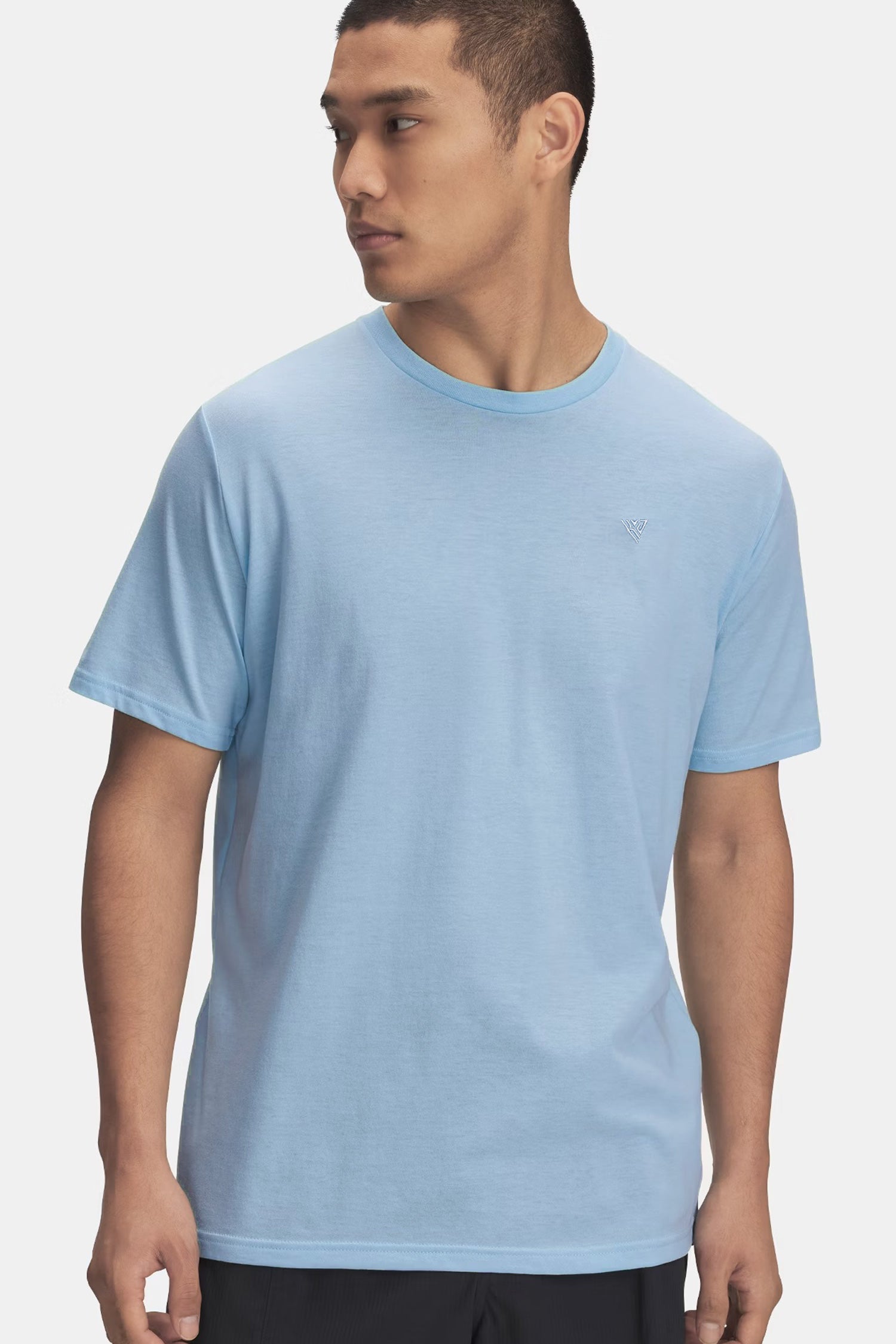 Craz Signature Urban Flex Round Neck T-Shirt