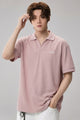 Turbo Signature Style Men's Polo Shirt