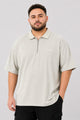 Turbo Style Legacy Big & Tall Men's Polo Shirt