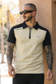 Turbo Constructed Fit Men's Polo Shirt