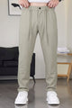 Men's Dockstreets Style Slim-Fit Trouser