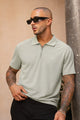 Turbo Style Legacy Men's Polo Shirt