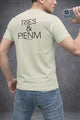 Elevate Style Mens Crew Neck T-shirt