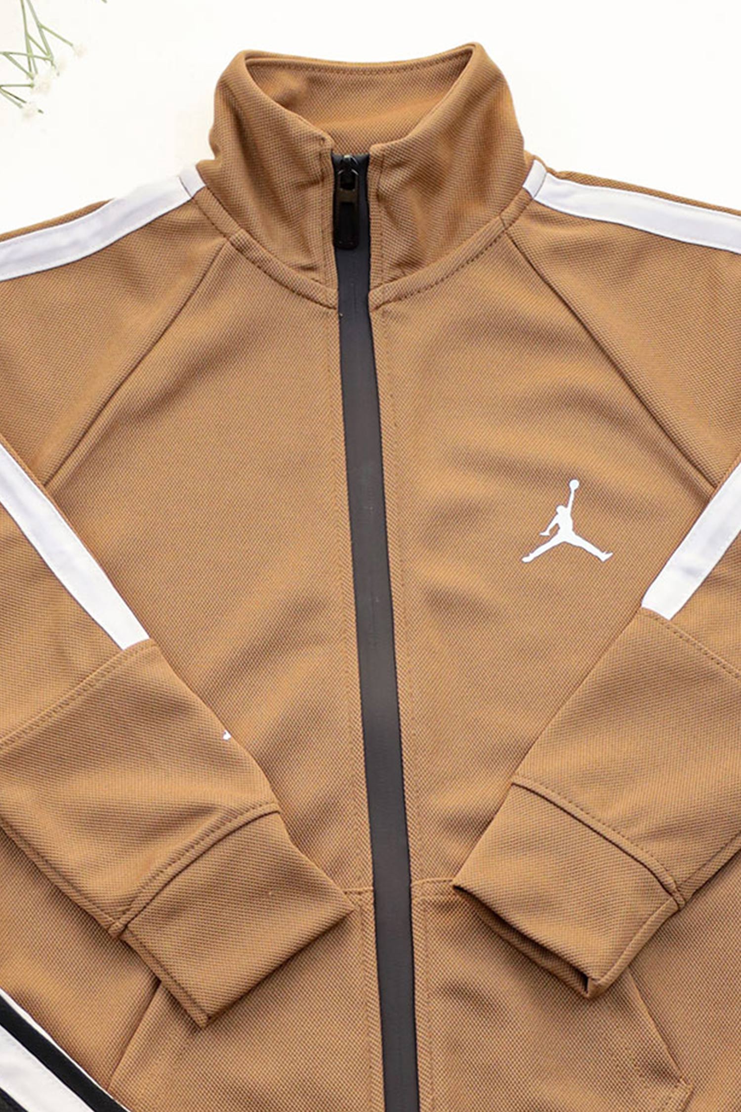 Jrdn Jumpman Signature Slogan Unisex Younger Kids Tracksuit
