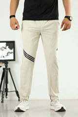 Adds Warm Fleece Micro Premium Sportswear Trouser