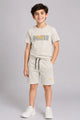 Pma Minicats Essentials Younger Kids Co-Ord Set