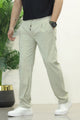 XRSN Double Plate Style Slim-Fit Trouser