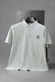 Burbry Modern Fit Performance Imp Dry-Fit Polo