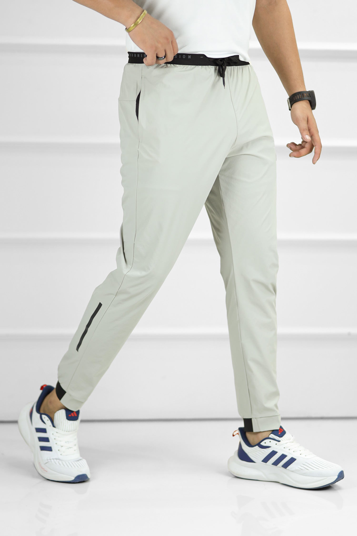 Nke Wind Breaker Micro Premium Sportswear Trouser