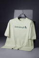 Modern Edge Round Neck OverSize T-shirt