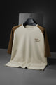 Turbo Relaxed-Fit Raglan Oversize Tee