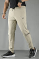 Jrdn Active Wear Men's Imported Trouser