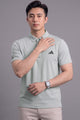 Adds Super Stretch Imp Dry-Fit Polo In Beige