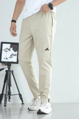 Adds Knitted Essential Micro Premium Sportswear Trouser