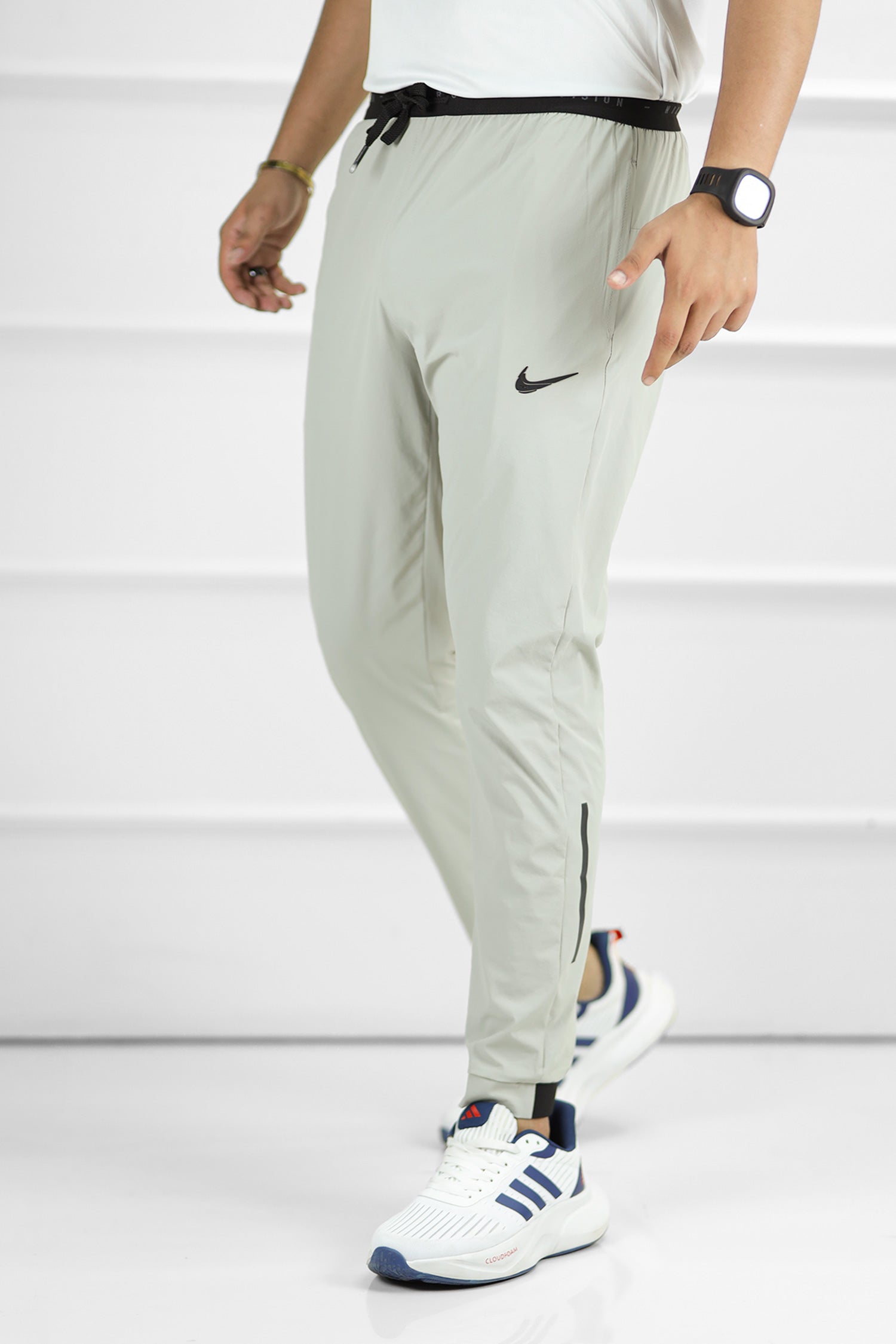 Nke Wind Breaker Micro Premium Sportswear Trouser