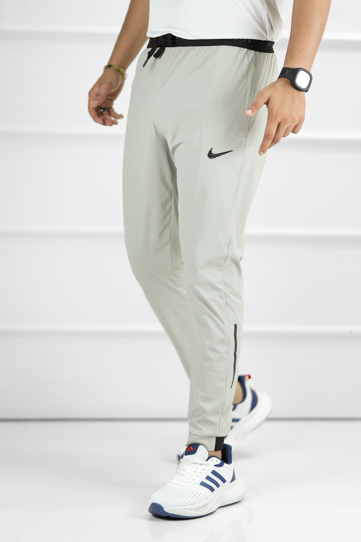 Nke Wind Breaker Micro Premium Sportswear Trouser
