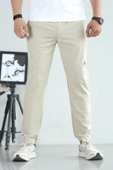 Adds Knitted Essential Micro Premium Sportswear Trouser