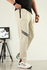 Adds Warm Fleece Micro Premium Sportswear Trouser