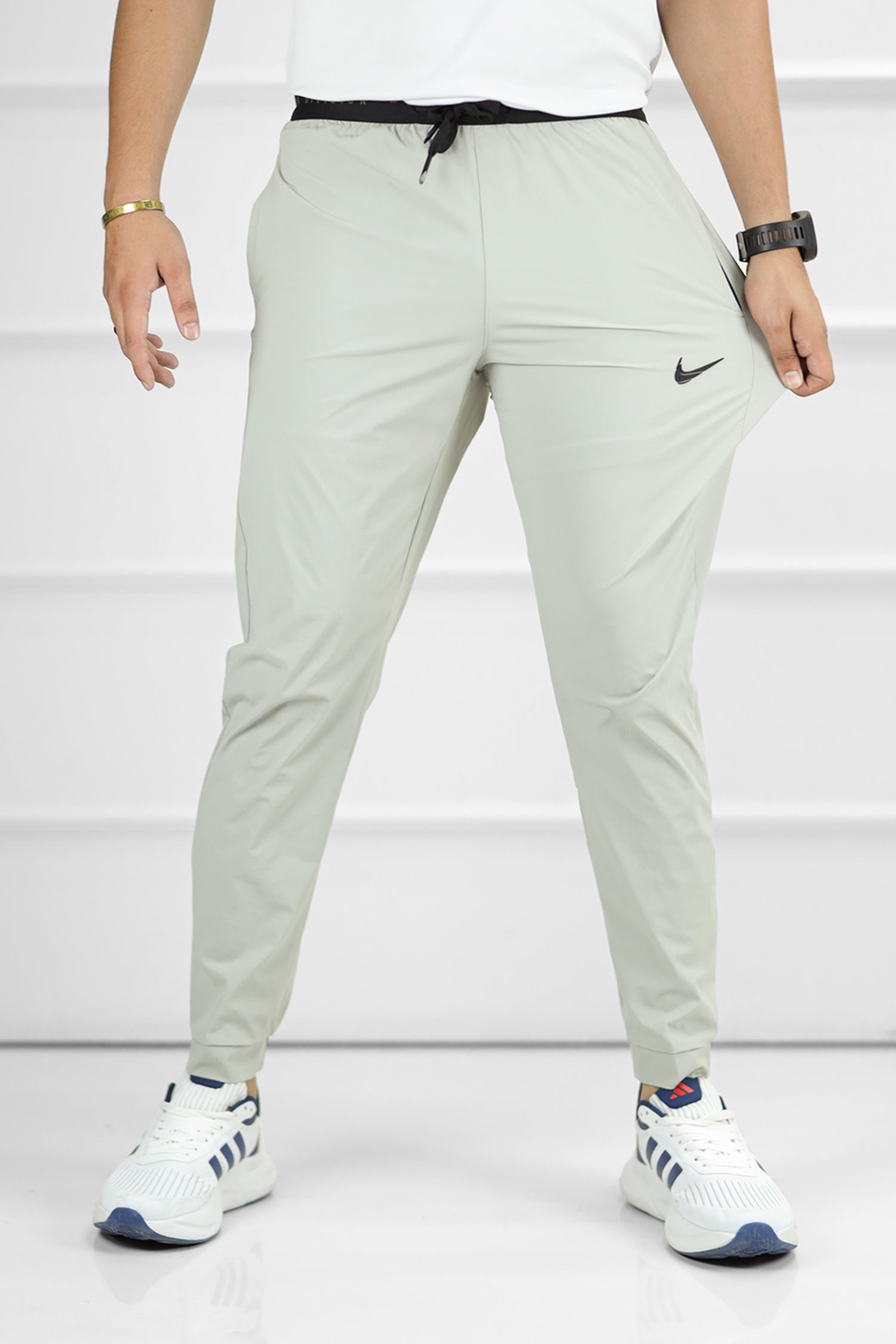 Nke Wind Breaker Micro Premium Sportswear Trouser