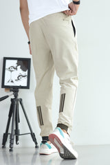 Adds Knitted Essential Micro Premium Sportswear Trouser
