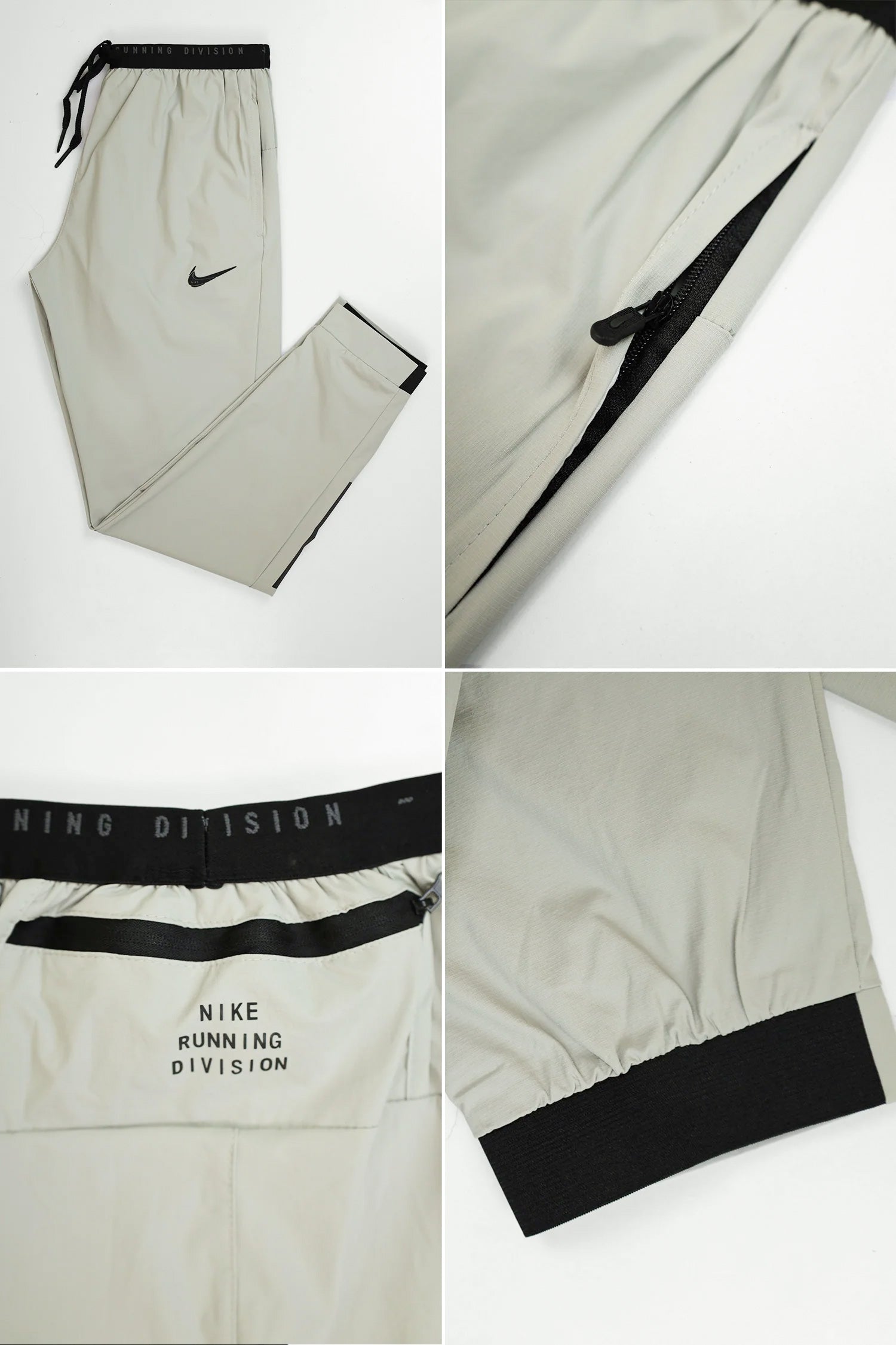 Nke Wind Breaker Micro Premium Sportswear Trouser