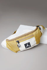 Jrdn Air Single-Shoulder Waist Bag | Beige