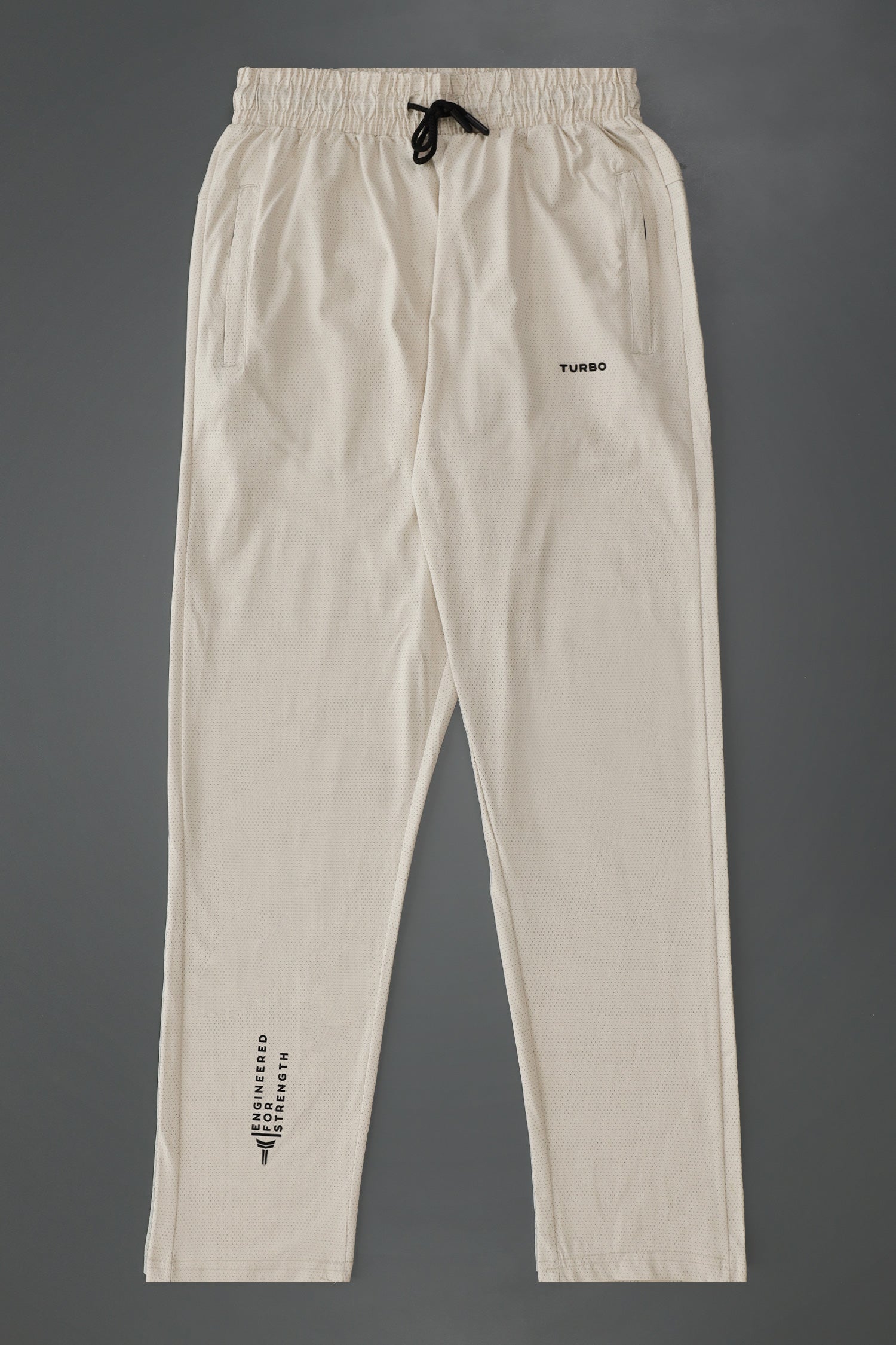 Turbo 'Kinetic-Stretch' Performance Dry-fit Trouser