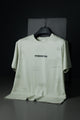 Mens Calm Fit Round Neck T-shirt