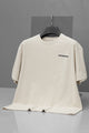 Turbo Forever Striving Oversize Men's Tee