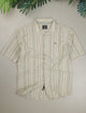 Turbo Spring Edit Textured Casual Shirt